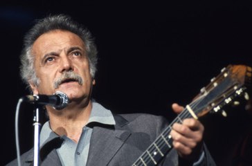 L'Orage (G.Brassens en Duo)