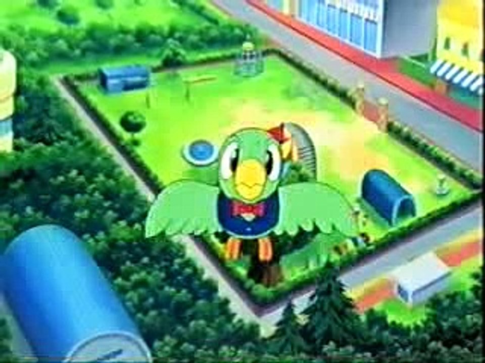 しましまとらのしまじろう3　（テレビアニメ詰め合わせ）