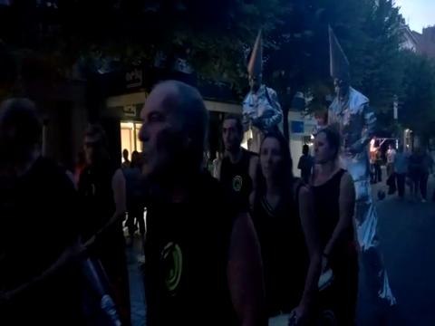 Nocturne des Vitrines : la ville au rythme des...