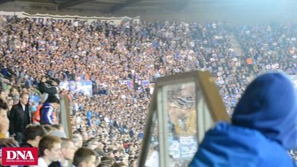 [VIDEO] "On va te faire une p'tite statue mon p'tit...