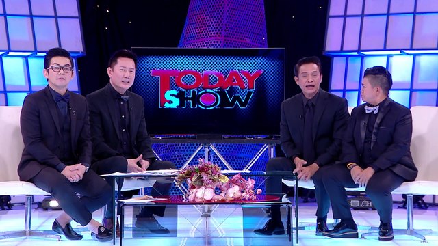 TODAY SHOW 8 ม.ค. 60 (1/2) ตามรอยพระพุทธเจ้า ณ อินเดีย 1