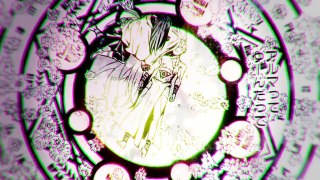 TVアニメ「D.Gray-man」第1弾PV _ 2016年新シリーズ放送決定!!-6lt3W6cgTa4