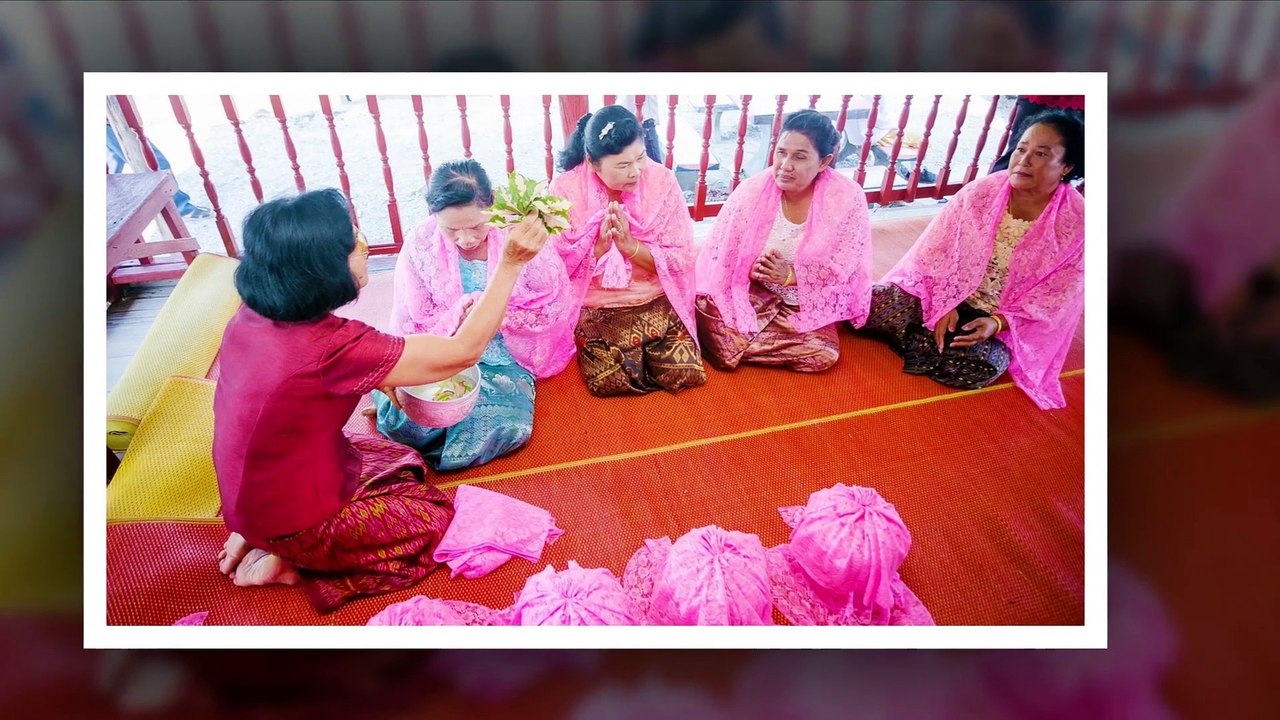 รับทำ slideshow งานแต่งลูกค้าส่งภาพมาให้ทำ 2