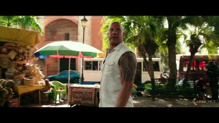 xXx - The Return of Xander Cage Trailer 2 (2017)-obX04k4hsvA
