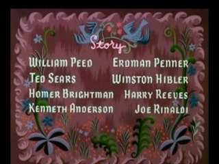 La cenicienta - Cenicienta (original)