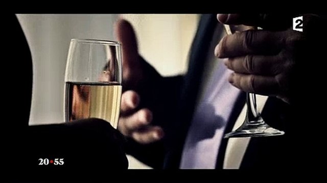 France 2 diffuse le témoignage de Marie-Victorine qui affirme avoir été la maîtresse de DSK