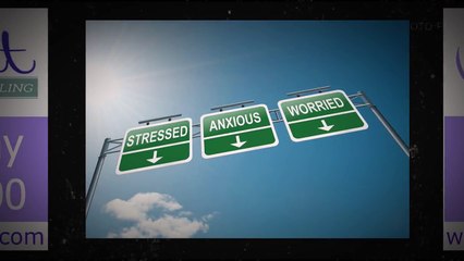Anxiety Counselor Plano TX Make 2017 The Beginning of the End