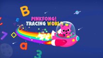 [App Trailer] PINKFONG! Tracing World-5RBK_SgZTfc