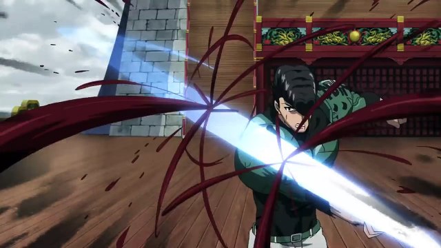 Akame ga Kill! Counter Ep. 8 - Kill The Three Beasts Part 2-HLqUXv2tsII