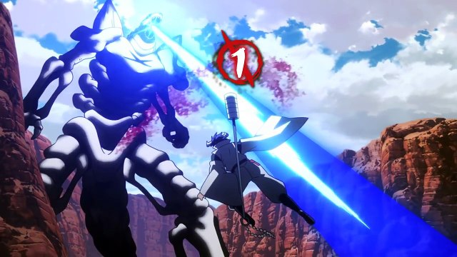 Akame ga Kill! Counter Ep. 16 Kill the Dolls-MAFX cDC04