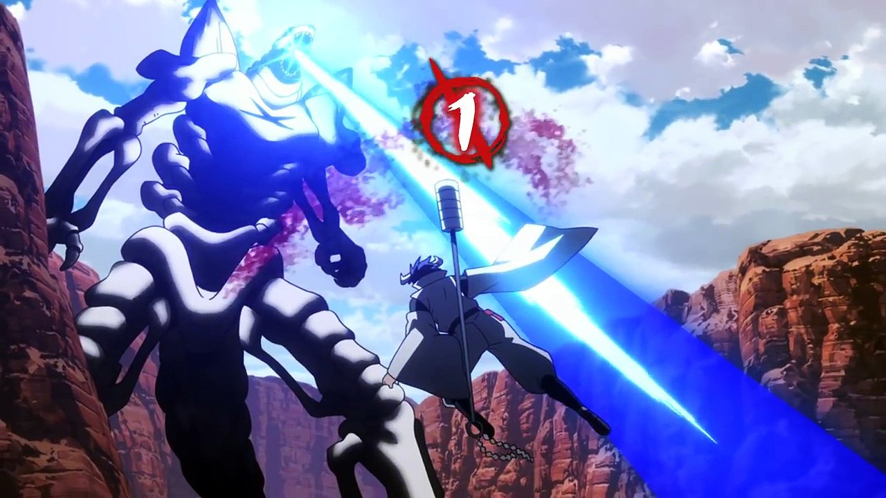 Akame ga Kill! Counter Ep. 16 -- Kill the Dolls-MAFX--cDC04
