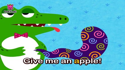 A _ Alligator _ ABC Alphabet Songs _ Phonics _ PINKFONG Songs for Children-U-7k_BcDpVk