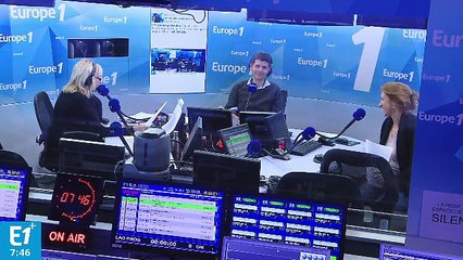 Christian Page : "Il n'y a pas de ministre du Logement, Emmanuelle Cosse ne sert à rien"