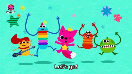 ABC _ エービーシー _ ワードソング _ えいごであそぼ _ ピンキッツ英語童謡-PpX5dbhPDYU