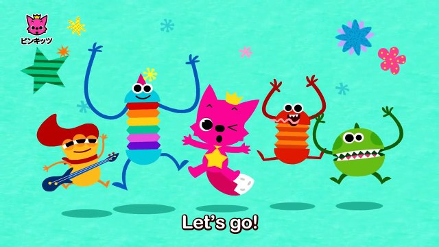 ABC _ エービーシー _ ワードソング _ えいごであそぼ _ ピンキッツ英語童謡-PpX5dbhPDYU