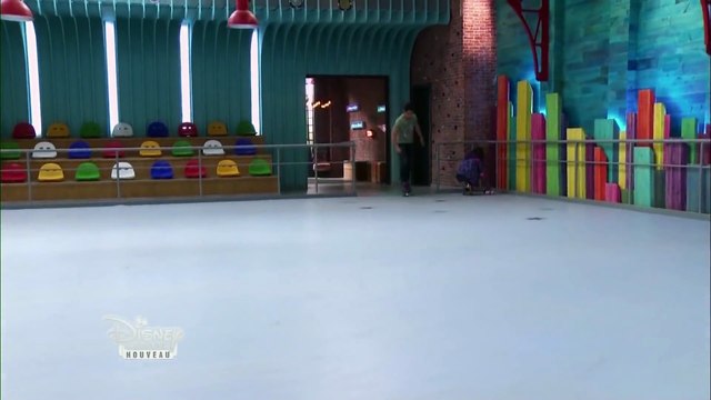 Soy Luna Extrait | Luna Et Simon Patine Ensemble (é43)