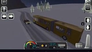 Bus Simulator 2015 MOD APK Unlimited XP