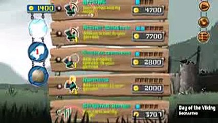 Day of the Viking MOD APK Unlimited Money