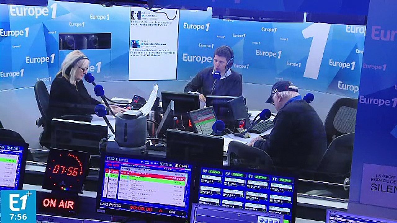 Marine Le Pen a normalisé l'angoisse et la peur