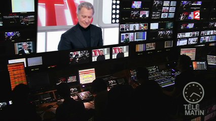 Scènes - Les Fatals Picard de retour sur scène !