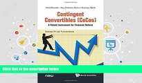 Read  Contingent Convertibles [Cocos]: A Potent Instrument for Financial Reform (World