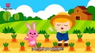 Animales Bebé _ Animales _ PINKFONG Canciones Infantiles-VN7rD-9vwRs