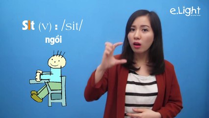 Bài 3- Sự khác nhau giữa 3 nguyên âm -i--,-i- và -e-