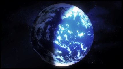 Parasyte Announcement Teaser - The Invasion Has Begun...-00pcwHLDQBE