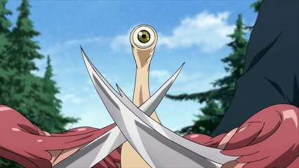 Parasyte -the maxim- Collection 2 - The Conclusion-gfurXdHGPz8
