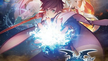 Tales of Zestiria  The X The Cross 2nd Season Trailer HD