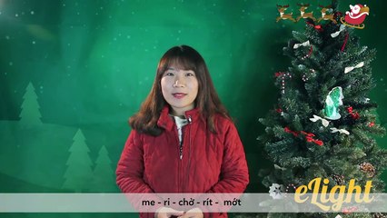 Bài 7- Mẹo phát âm chữ -CH- trong Tiếng Anh