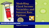Read  Modelling Fixed Income Securities and Interest Rate Options (Mcgraw-Hill Finance Guide