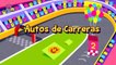Autos de Carreras _ Autos _ PINKFONG Canciones Infantiles-HoXdeQGQTbw