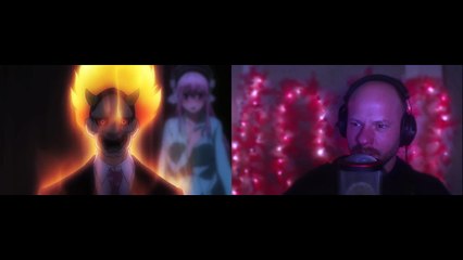Super Sonico English Dub Reveal #2 - Mr Kitamura-S5zwtwCF4M0