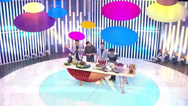 น้ำพริกตาแดงแมงดา ร้านน้ำพริกแม่บุญมา 9 ม.ค.60 (2/2) ครัวคุณต๋อย