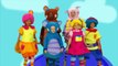 Here We Go Looby Loo _ Mother Goose Club Songs for Children-TgYCQP-J3jk