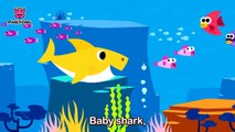 Baby Shark _ Animal Songs _ PINKFONG Songs for Children-R93ce4FZGbc