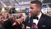 Golden Globes: Ryan Reynolds talks Deadpool 2