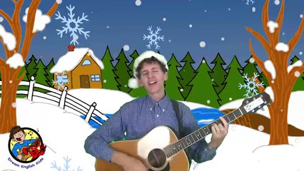 Ho Ho Ho _ Christmas Songs for Kids (ft. Tea Time with Tayla and More!)-fw2uXJbWaDc