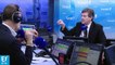 Arnaud Montebourg : "l'ONU doit reprendre la main en Syrie"
