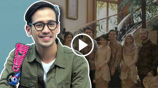 Sebelum Melamar Gya, Tarra Diinterogasi Keluarga Raffi - Cumicam 09 Januari 2017