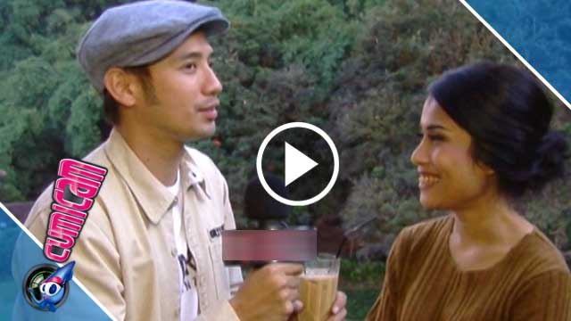 Lamar di Awal Tahun, Tarra Ingin Segera Nikahi Gya - Cumicam 09 Januari 2017