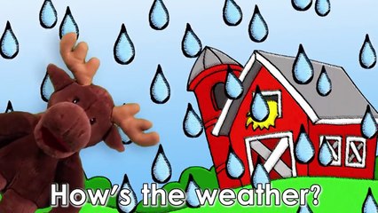 How's the Weather Song-I8GeA3anPdo