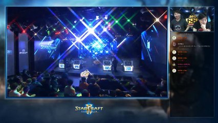 2017 GSL Season 1 Code S Ro32 Group B(轉播Hui&阿吉)_5