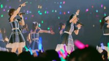 乃木坂46 『ライブ参加者だけが観られた“真夏の全国ツアー2015”全16公演オープニング映像』