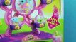 DisneyCarToys Peppa Pig amp Glitzi Globes Ferris Wheel Park Ride With George Pig Pepa Zoe