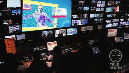 Portrait - Gautier Capuçon, virtuose du violoncelle