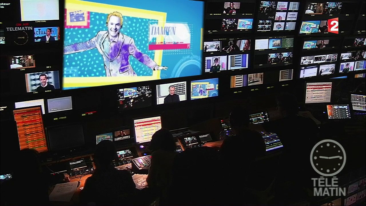 Portrait - Gautier Capuçon, virtuose du violoncelle