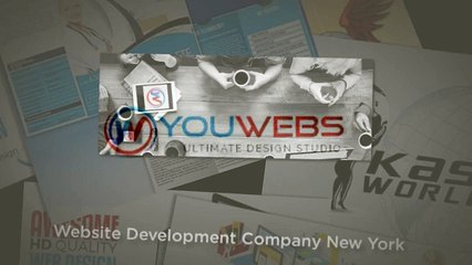 Website Development Company New York