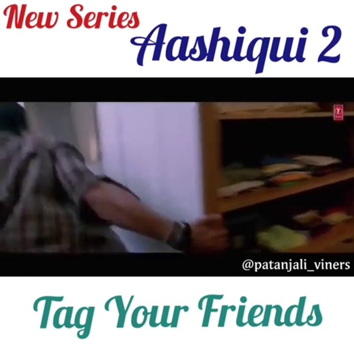 new aashiqui2